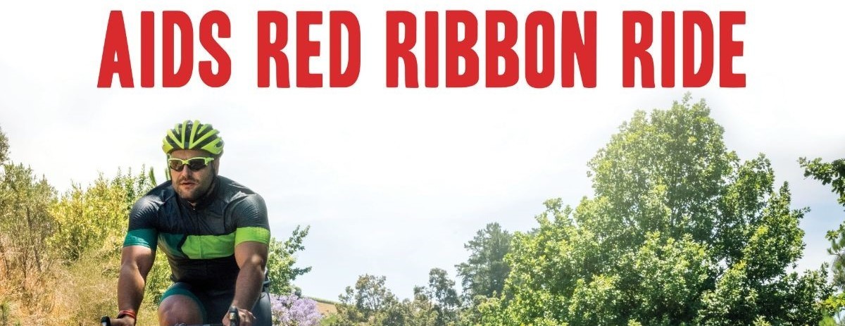 2019 AIDS Red Ribbon Ride